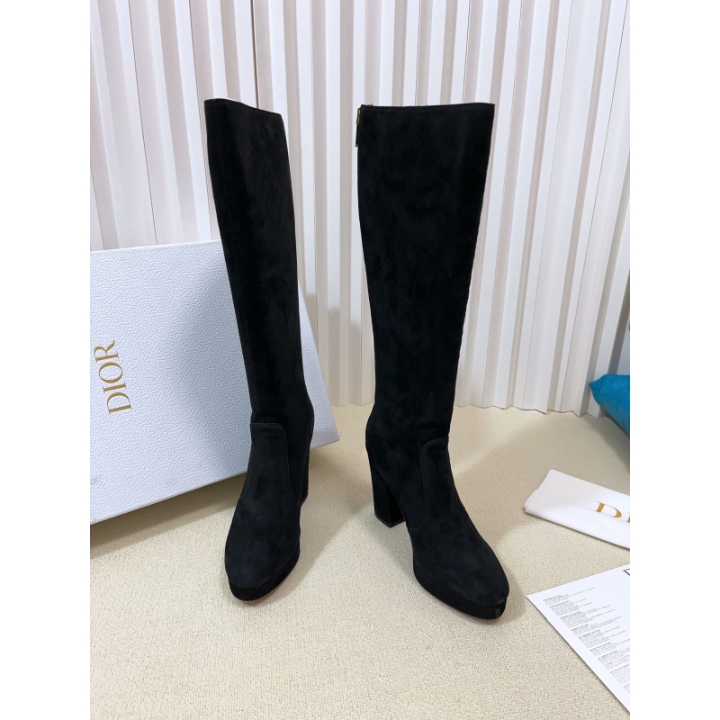 ch**an D*or boots